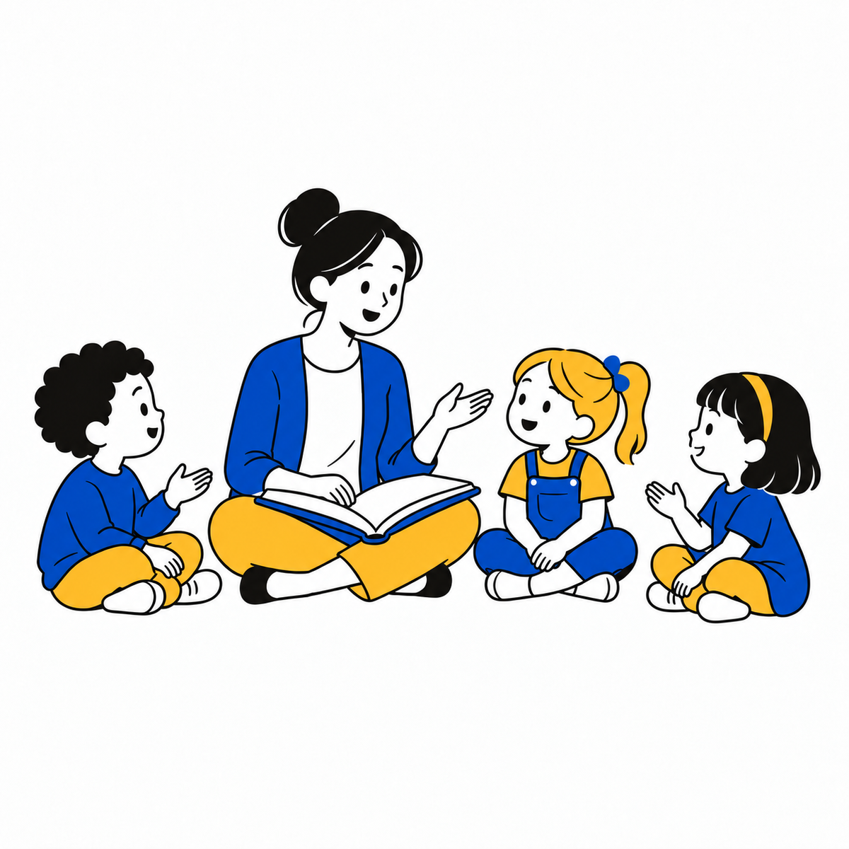 Why a Gentle Start Is a Strong Start