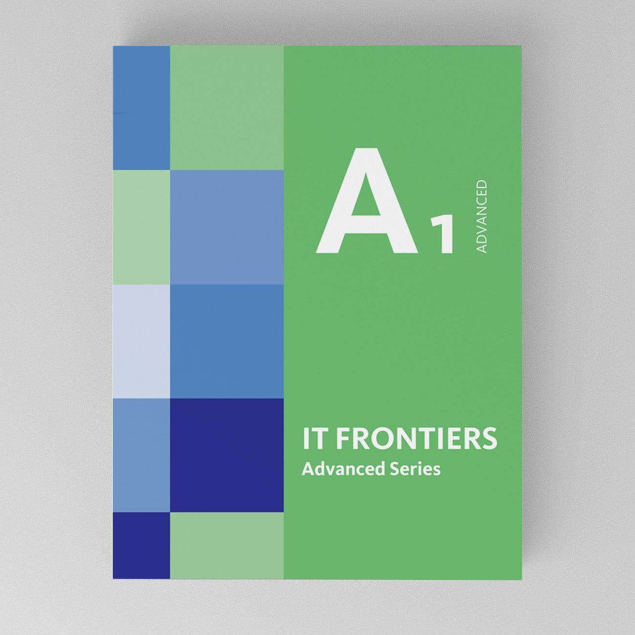 IT Frontiers