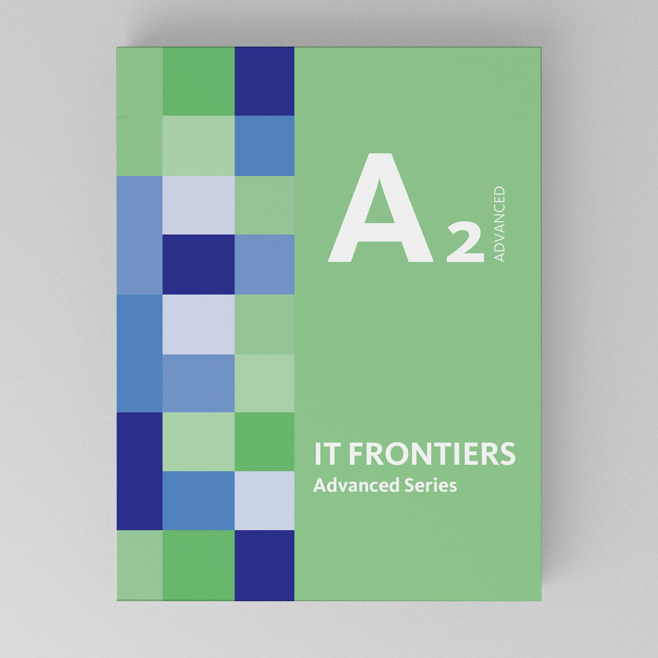 IT Frontiers