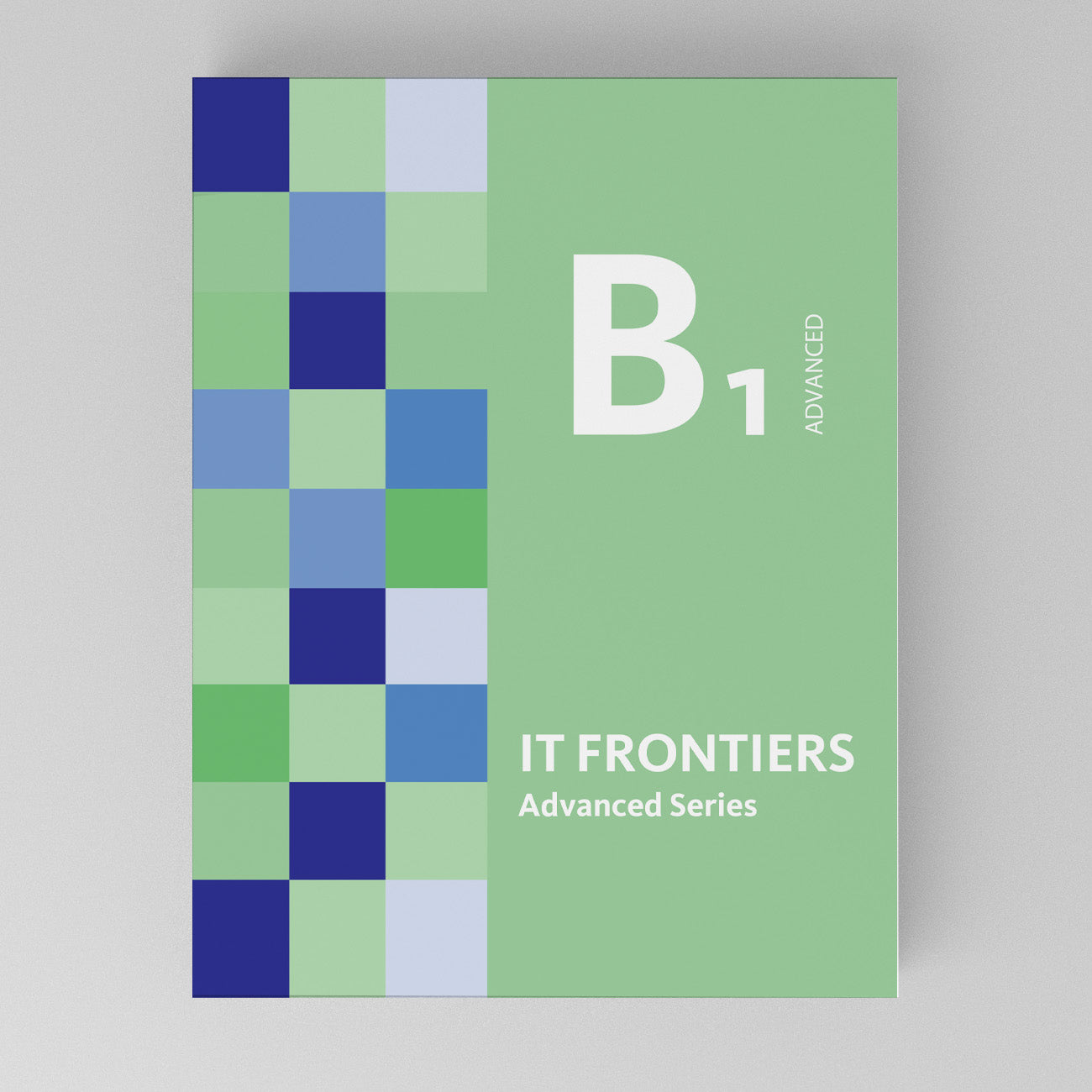 IT Frontiers