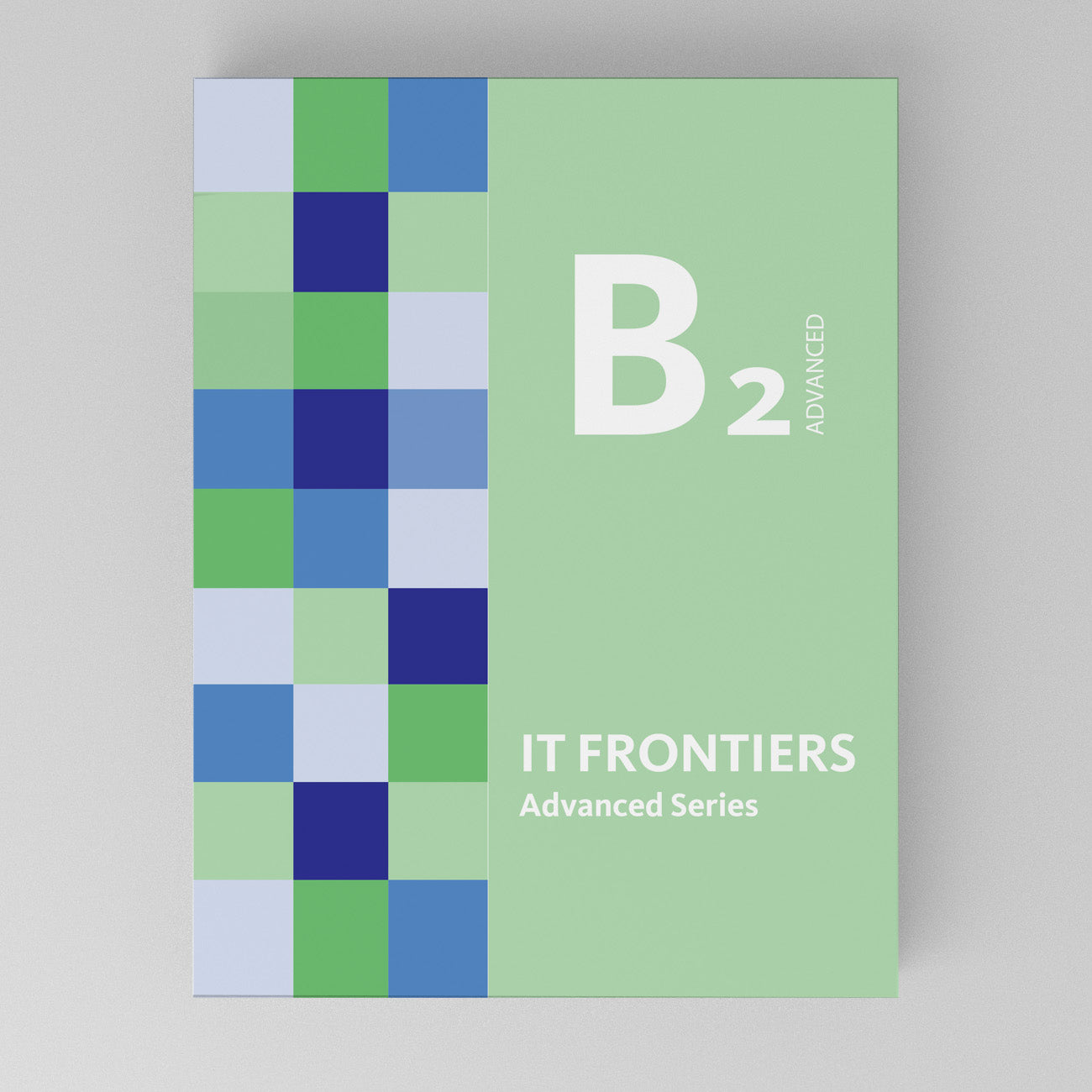 IT Frontiers